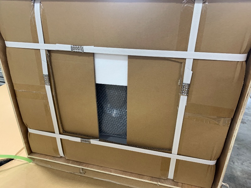 Photo 1 of *** FACTORY SEALED OPENED FOR INSPECTION/PHOTS**** Ultimate Commercial Slushy Machine – 12X3 Tank Stainless Steel Slush Machine,Commercial Frozen Drink Maker for Juices, Margaritas, and Cocktails – Ideal for Bars and Restaurants