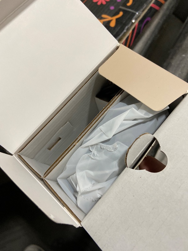 Photo 1 of Aqara Smart Hub M200, Matter Controller, Featuring Aqara Zigbee, Wi-Fi, IR