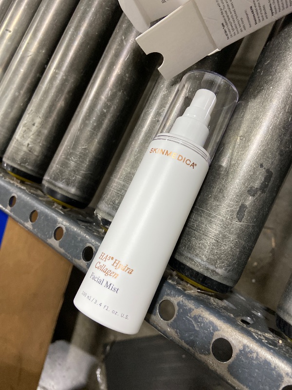 Photo 1 of SkinMedica TNS Advanced+ Face Serum - Multi Peptide Serum to Help Improve the Appearance of Wrinkles, Fine Lines, Skin Tone & Texture (1 oz)
