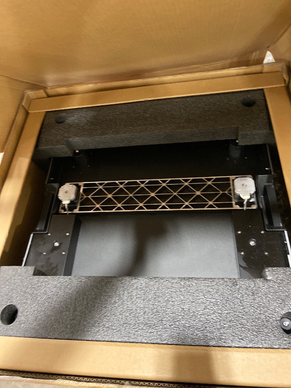 Photo 1 of QIDI Max4 Combo 3D Printer, 390×390×340mm Build Volume, 65? Heated Chamber