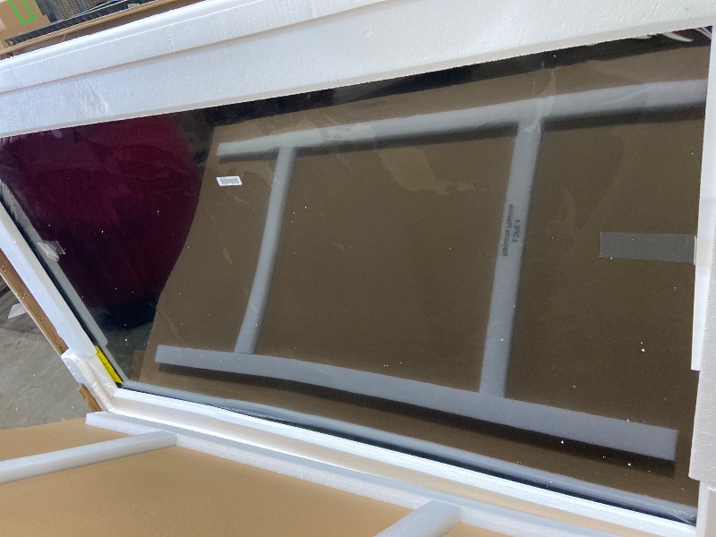 Photo 1 of [SOLD FOR PARTS] TCL 65 Inch Class T7 Series | 4K QLED HDR | 65T7, 2025 Model | 120HZ-144HZ High Brightness Smart Google TV Dolby Atmos Audio | Voice Remote Alexa Gami
