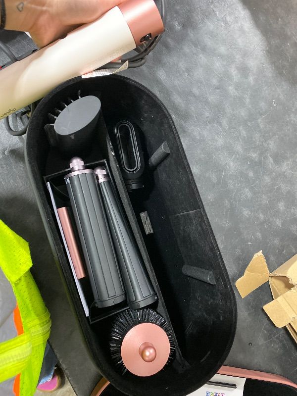 Photo 1 of Dyson Airwrap i.d.™ Multi-Styler
