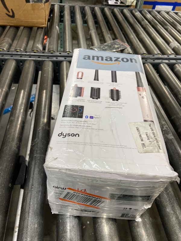 Photo 1 of Dyson Airwrap i.d.™ Multi-Styler