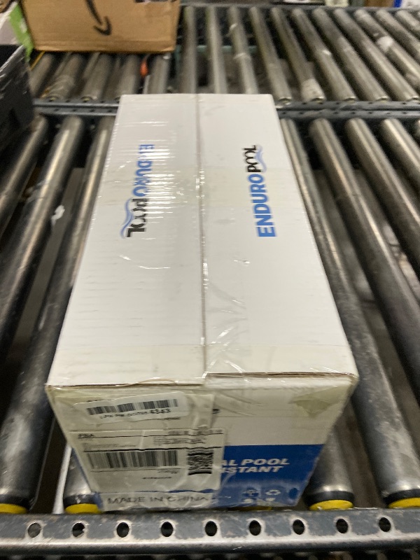 Photo 1 of Salt Cell Replacement Fit for Hayward T-C-15, High-Efficiency Stable Chlorine Output, Premium Titanium Core, Fits AquaRite/AquaTrol/ProLogic/AQ-Logic (Firmware1.50+), Up to 40K Gallon Pool