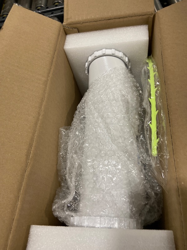 Photo 1 of Salt Cell Replacement Fit for Hayward T-C-15, High-Efficiency Stable Chlorine Output, Premium Titanium Core, Fits AquaRite/AquaTrol/ProLogic/AQ-Logic (Firmware1.50+), Up to 40K Gallon Pool