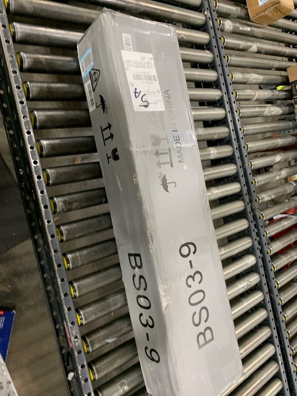 Photo 1 of Snaye 9 Inch Full Size Box Spring Bed Base 3000lbs Heavy Duty