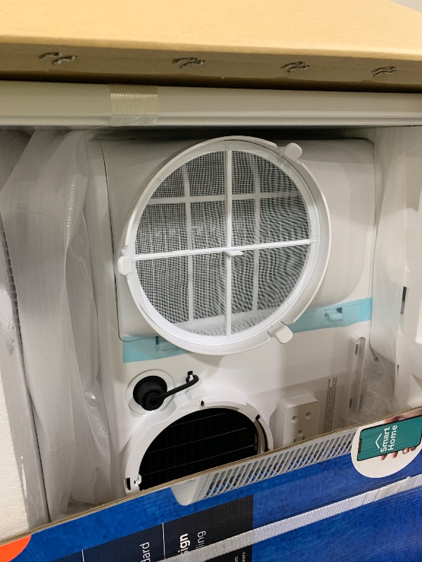 Photo 1 of Midea 14,000 BTU Dual Hose Portable Air Conditioner, Inverter, 2026 NEW