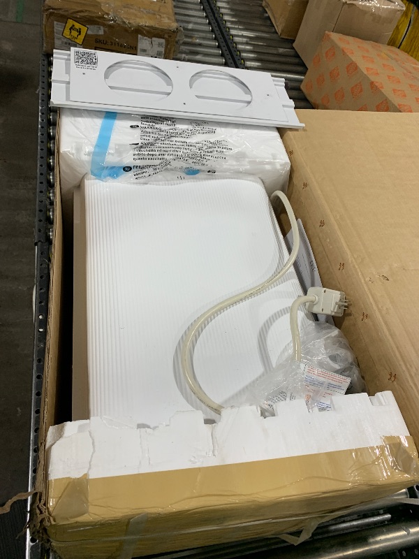 Photo 1 of ZAFRO Smart Inverter Portable Air Conditioners, 16000 BTU (12000 BTU SACC)