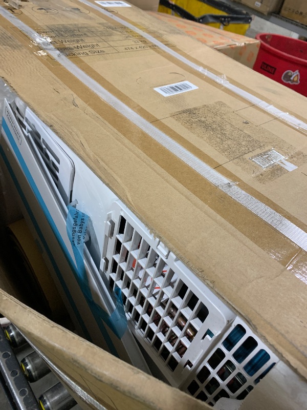 Photo 1 of ZAFRO Smart Inverter Portable Air Conditioners, 16000 BTU (12000 BTU SACC)