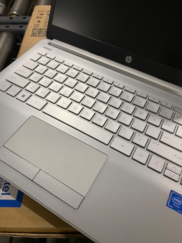 Photo 1 of HP 14" Intel Celeron Laptop