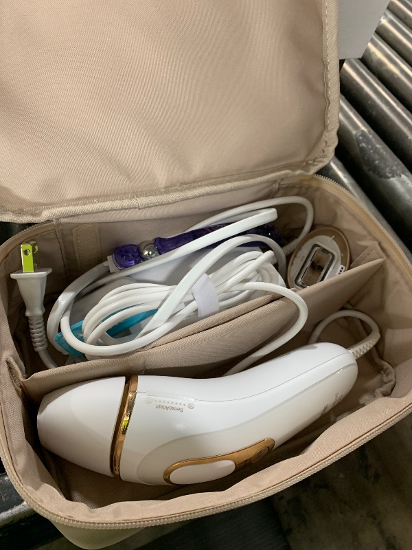 Photo 1 of Braun Silk"expert Pro 5 IPL Hair Removal (IPL5137)