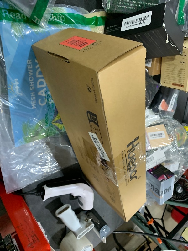 Photo 1 of par Laser Level 360 with Tall Tripod Self Leveling Rechargeable HM03CGT | 50" Tripod, 8?hour Battery Life, USB?C Charging, For Construction and Hanging Picture, Pluse Mode, Hard Carry Case, Glasses