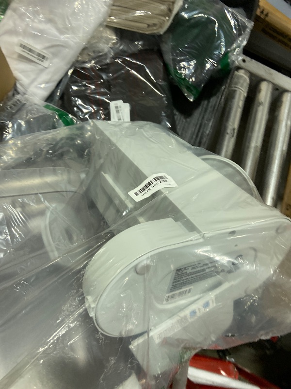 Photo 1 of DREO Reverse Osmosis Water Filter Countertop, RO Filtration System, 3:1 Pure to Drain, TDS & Filter Life & 2 Autofill Pitchers, Install-Free, Self-Cleaning Water Purifier, RO Water Filter