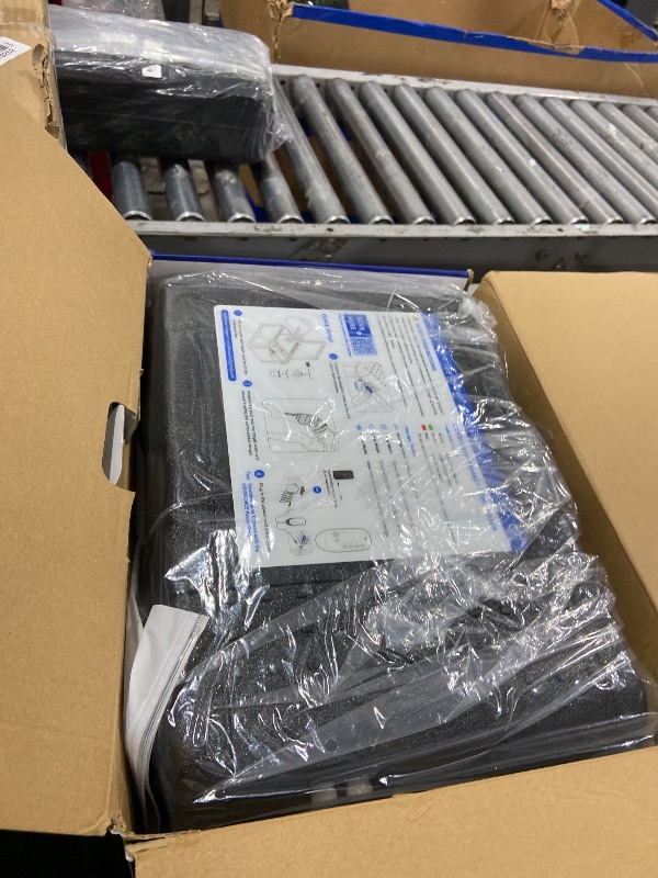 Photo 1 of MISSING REMOTE///////////////CRYOFORCE CF-3 Pro Cold Therapy Machine, 11QT Large-Capacity Ice Therapy System for Full Knee & Shoulder Coverage, Programmable Recovery System for ACL, TKR & Sports Training