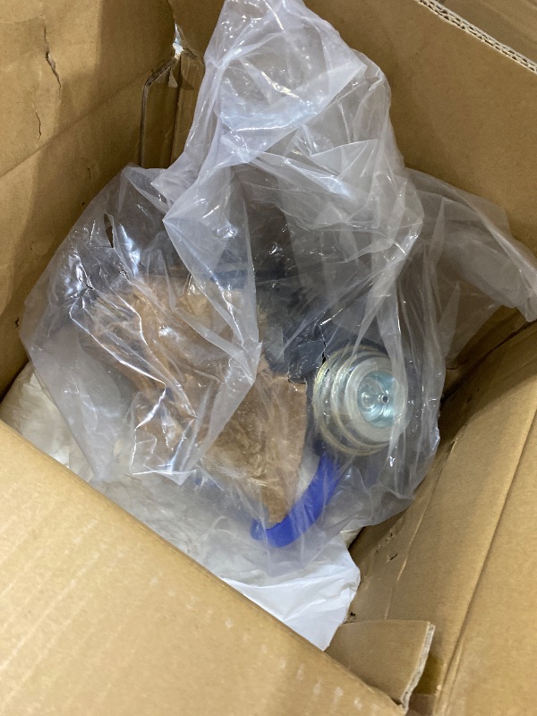 Photo 1 of A-Premium Complete Turbo Turbocharger Kit, with Wastegate Actuator & Gasket, Compatible with Dodge Sprinter 2500/3500 2003 & Freightliner Sprinter 2500/3500 2002-2003, 2.7L, Replace# 6120960399