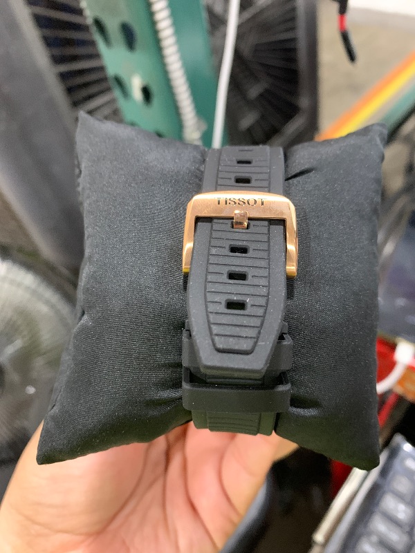 Photo 1 of Tissot T-Race Powermatic 80 41mm
