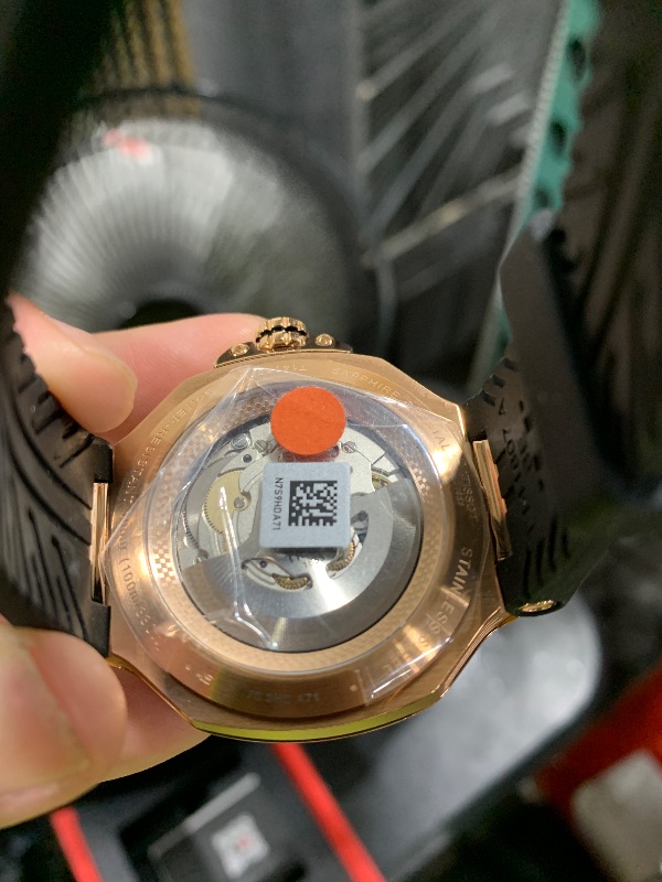 Photo 1 of Tissot T-Race Powermatic 80 41mm