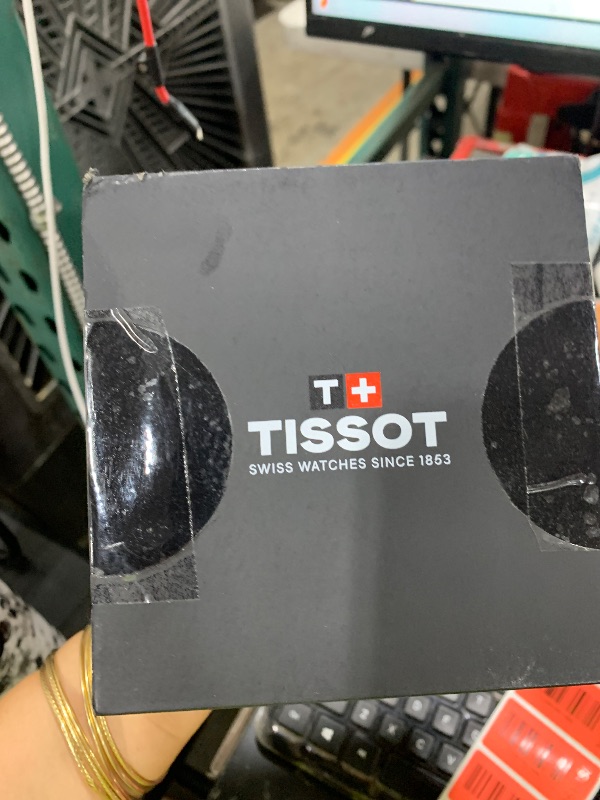 Photo 1 of Tissot T-Race Powermatic 80 41mm