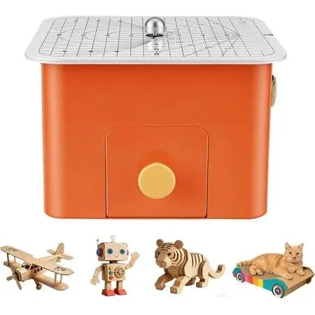 Photo 1 of Shieny Safe Electric Cardboard Cutter
