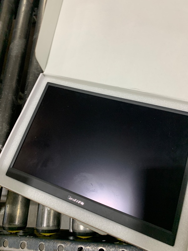 Photo 1 of Showscren 14inch Touchscreen Monitor for Raspberry Pi 5/4B/3B+/3B Screen, IPS Display Touch Screen, FHD 1920X1200,60hz,Built-in Speaker, HDMI USB-C Portable Monitor for Laptop Computer Switch PS4/5