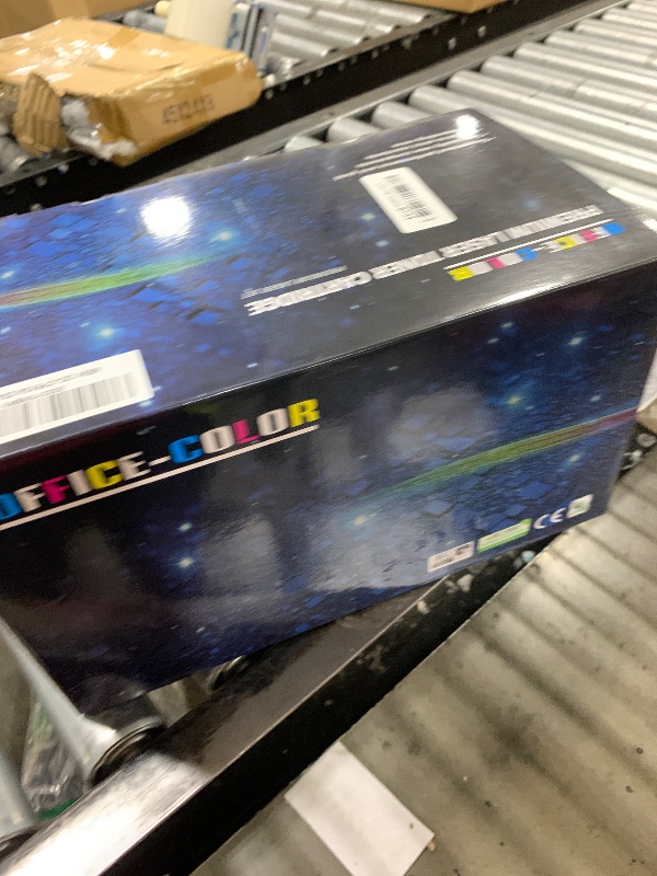 Photo 1 of 204A Toner Cartridges 4 Pack Replacement for HP 204A M180nw Toner