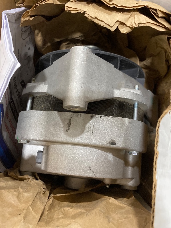 Photo 1 of ACDelco Gold 335-1041 (88877251) Alternator