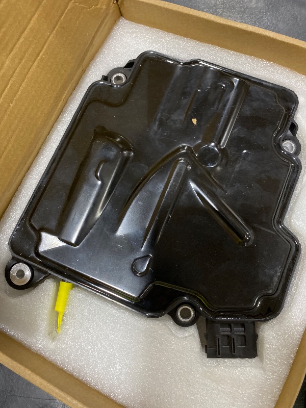 Photo 1 of 722.9 Transmission Intelligent Servo Module (ISM) - Compatible with Mercedes-Benz C-Class, E-Class, GL-Class, GLS, M-Class, R-Class, S-Class & More - Replaces A0002701752, 0044460310