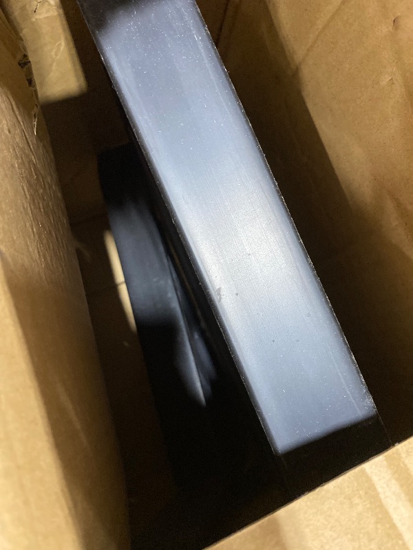 Photo 1 of TOPOWN Hands Free Solid Steel Door Clamp, Door Installation Clamp