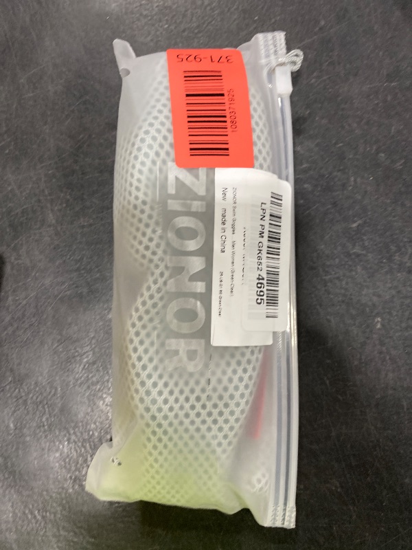 Photo 1 of ZIONOR Swim Goggles, G1 SE Swimming Goggles Anti-Fog for Adult Men Women