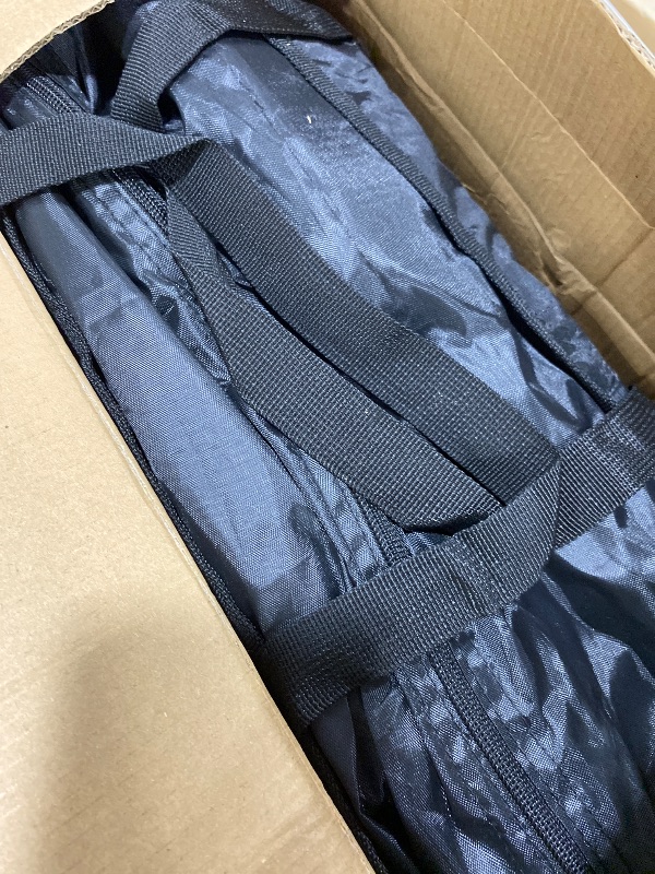 Photo 1 of besrey Toddler Hiking Backpack Carrier-Adjustable Padded Shoulder Straps