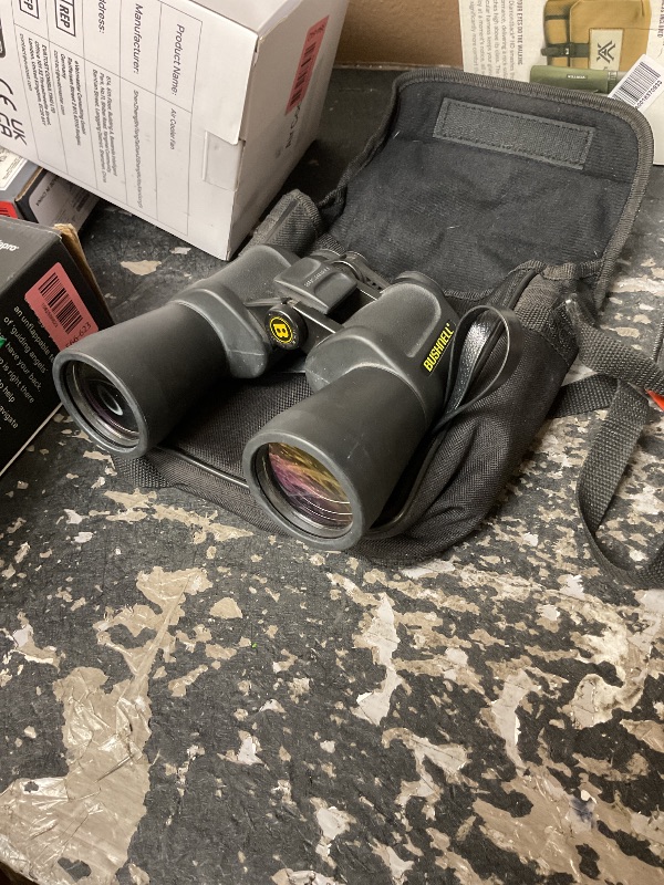 Photo 1 of Bushnell Binoculars