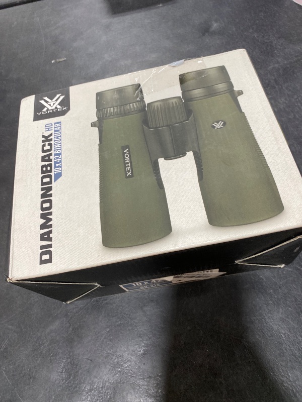Photo 1 of Bushnell Binoculars