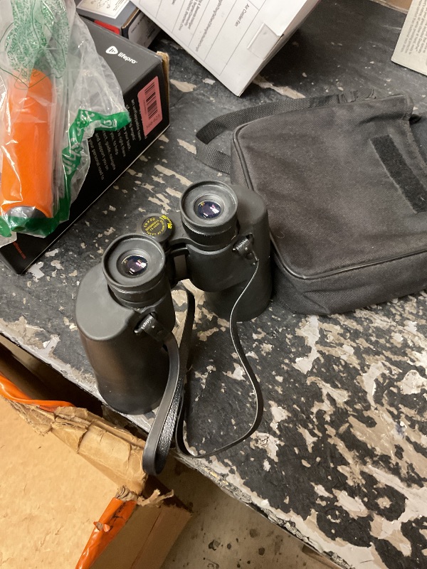 Photo 1 of Bushnell Binoculars