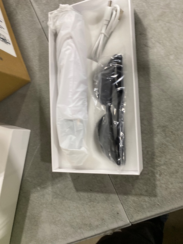 Photo 1 of PicoSecond Nd: YAG Laser System – 9-Level Tattoo Removal Laser Pen, Handheld Beauty Device with Simple Controls, Lightweight and Travel-Friendly Design - QB-02 (standard)