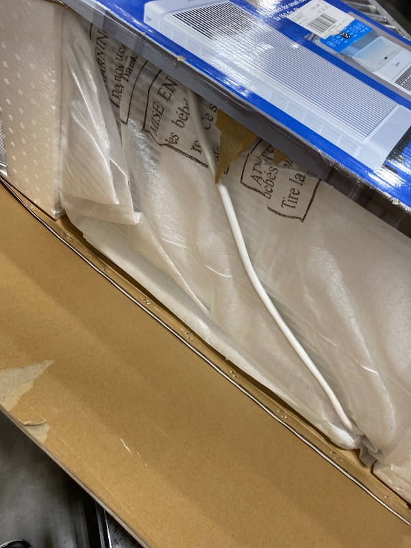 Photo 1 of Midea 8,500 BTU ASHRAE Portable Air Conditioner, Cools up to 150 Sq. Ft.