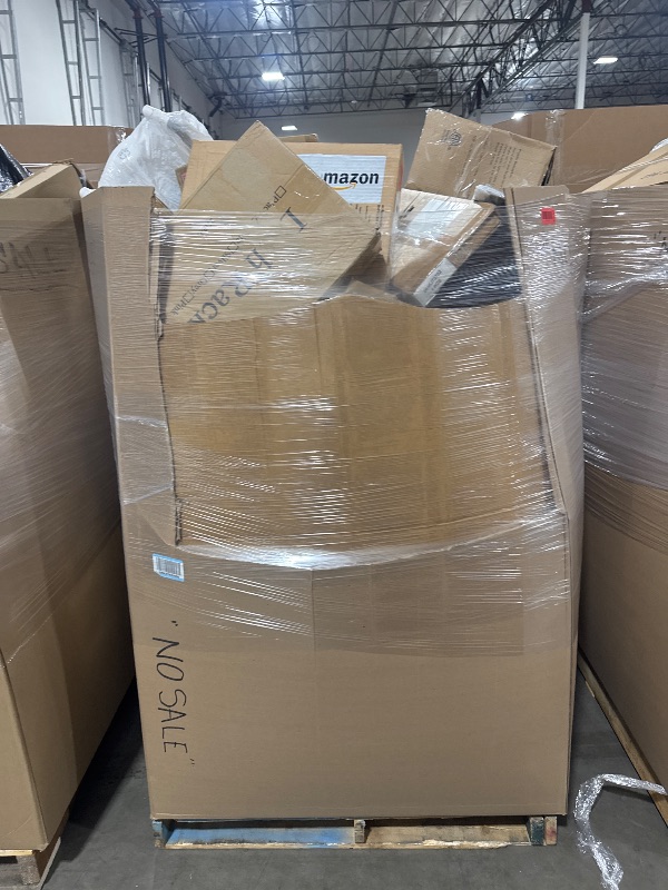 Photo 1 of Nellis Variety Box: Pallet | See Notes for Details