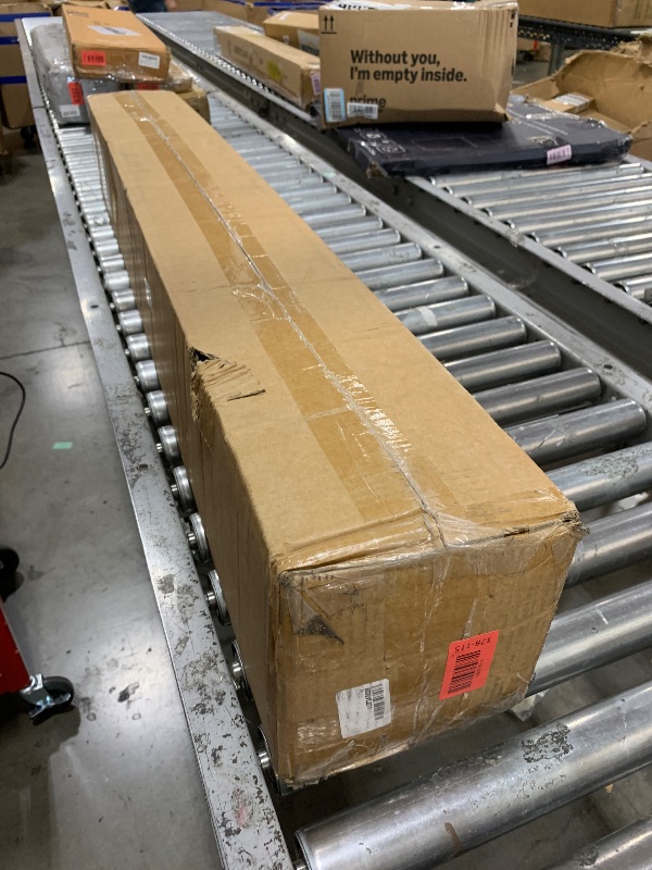 Photo 1 of Meliusly Sleeper Sofa Bed Support Board Queen (54x64) - Permanent Fit