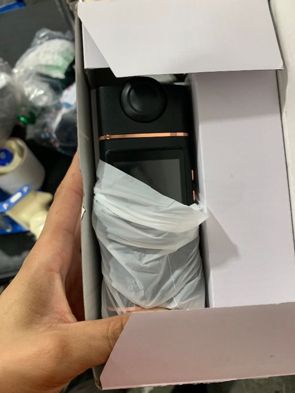 Photo 1 of XYGCACO 4K+1080P*3 FHD Car Camera, 4 Channel 360° Dash Cam Front Rear Inside & Left Right, 5GHz WiFi & App Control, 24H Parking Mode, G-Sensor, 8 IR Lamps Night Vision, Loop Recording, Gold