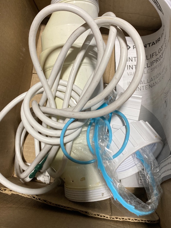 Photo 1 of YUHAILOU T-15 Salt Cell Replacement Compatible with Hayward AquaRite, AquaRite Pro, AquaTrol, SwimPure Plus, ProLogic, AquaPlus & OmniLogic Systems, Up to 40,000 Gallons Pool