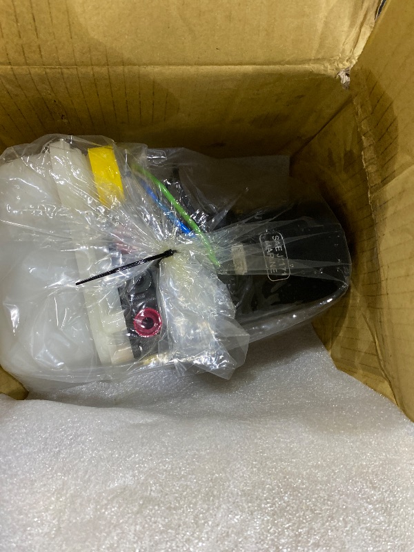 Photo 1 of DB Electrical 430-22137 Trim Motor Compatible with/Replacement for Mercruiser/Mercury Marine 14336A20 14336A8 88183A12