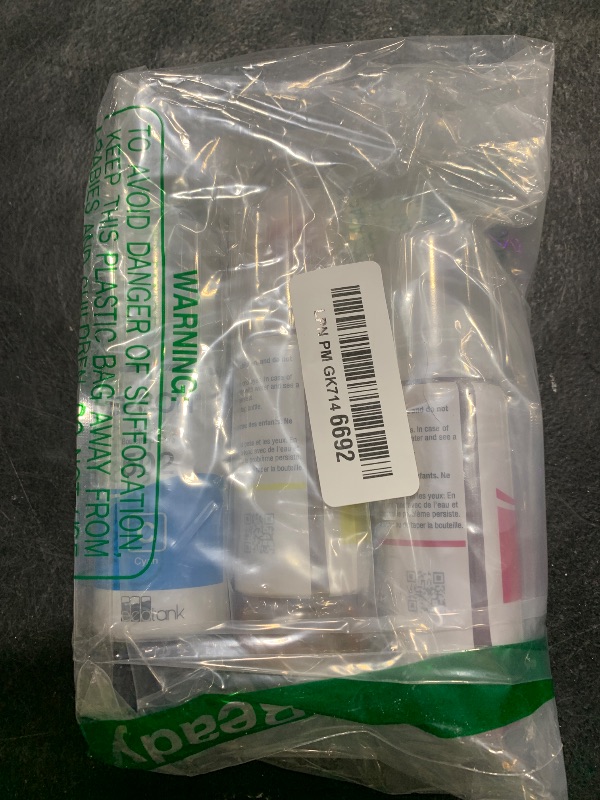 Photo 1 of Vowdicua CLI-42 Ink Cartridges Replacement for Canon CLI 42 PRO 100 Ink