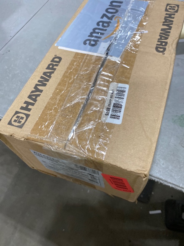Photo 1 of Hayward Salt Cell for Pool Chlorinator TurboCell W3T-Cell-9 replacment for T-Cell-9, Salt Chlorine Generator for In-Ground Pools up to 25,000 Gallons