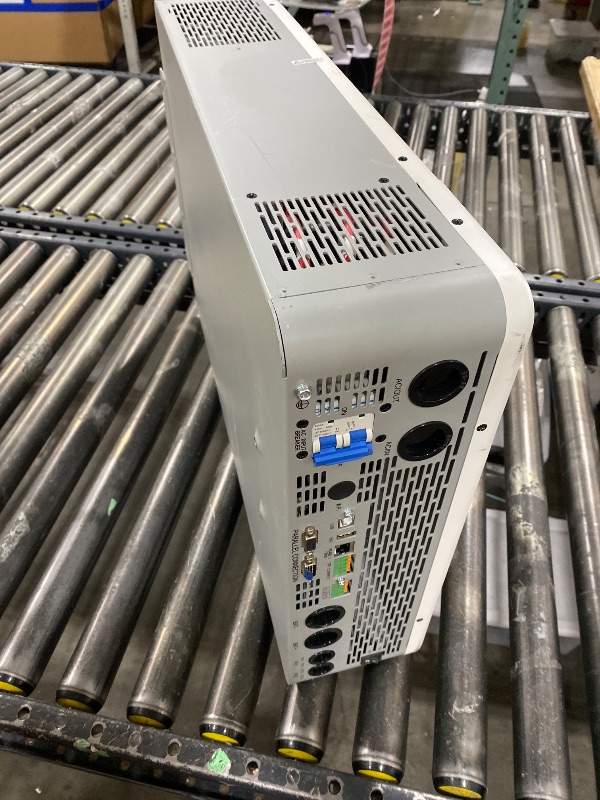 Photo 1 of STOCK PHOTO FOR REFERENCE - PROSOLI HYBRID SOLAR CHARGE INVERTER