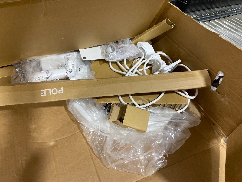 Photo 1 of Samsung 32" The Movingstyle Essential 4K UHD Smart Monitor