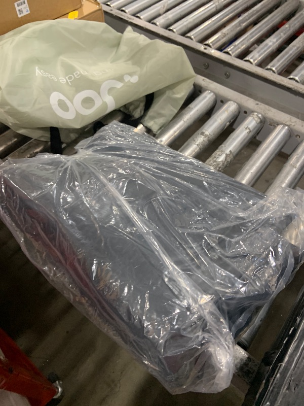 Photo 1 of idoo air mattress unknown size
