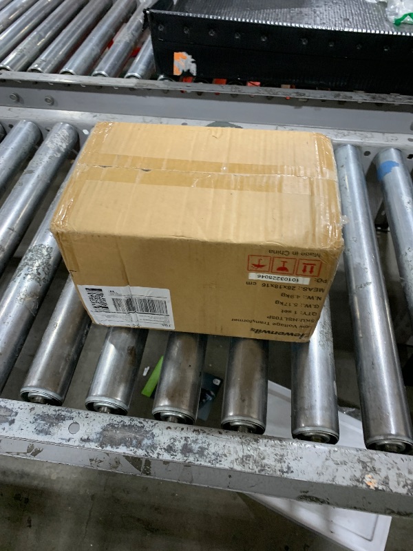 Photo 1 of DEWENWILS 300W Pool Light Transformer