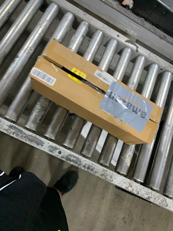 Photo 1 of 1 pcs Walker Platform Attachment with Adjustable Padded Cuff - Walker Platform Accessory to Preventing The Bracket from Sliding Down - U-Shaped Clamp Design Compatible with Most Walkers on The Market