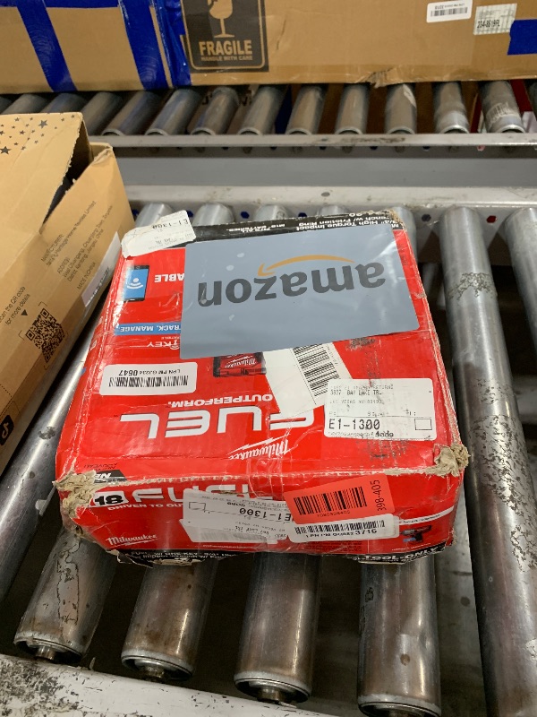 Photo 1 of Milwaukee 2864-20 Fuel One-Key 3/4" High Torque Impact (Bare)