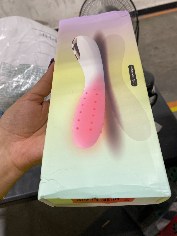 Photo 1 of Red Light Therapy Device for Women, Red Light Therapy