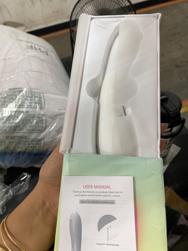 Photo 1 of Red Light Therapy Device for Women, Red Light Therapy